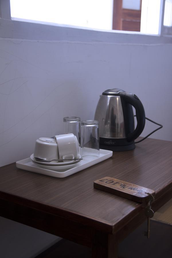The Mazong Hotel Gangtok Extérieur photo